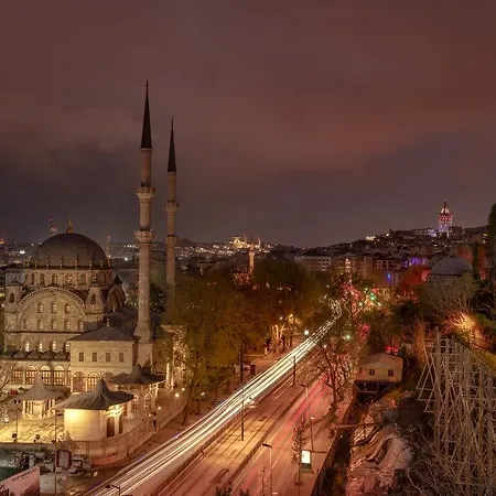 Port Bosphorus