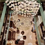 Hotel Port Bosphorus Istanbul