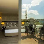 Hotel Port Bosphorus