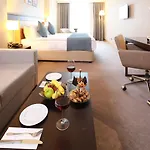 Port Bosphorus Hotel 4*