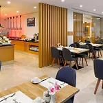 Port Bosphorus Hotel 4*