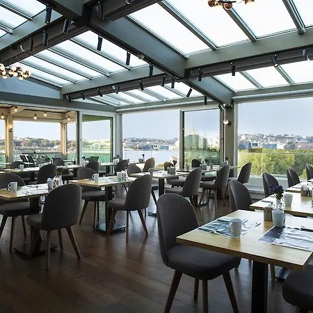 Hotel Port Bosphorus Stambuł
