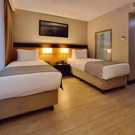 Port Bosphorus 4* Stambuł