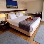 Port Bosphorus Hotel