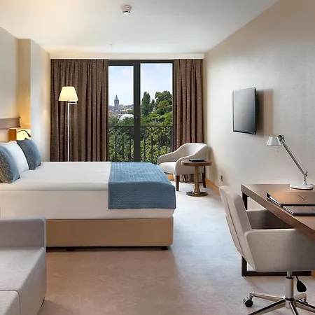 Port Bosphorus Ξενοδοχείο