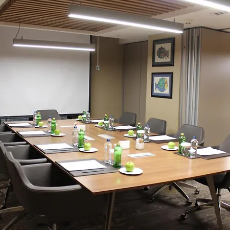 Port Bosphorus Κωνσταντινούπολη