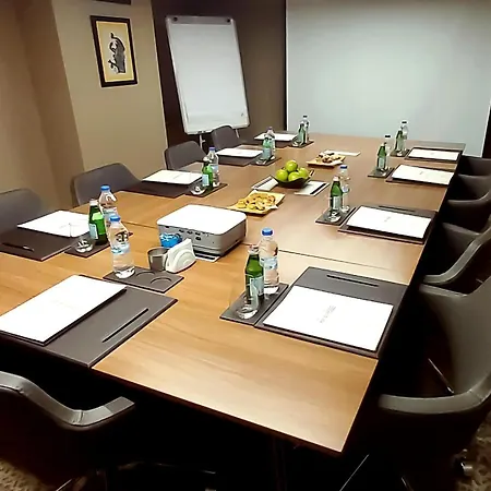 Ξενοδοχείο Port Bosphorus Κωνσταντινούπολη