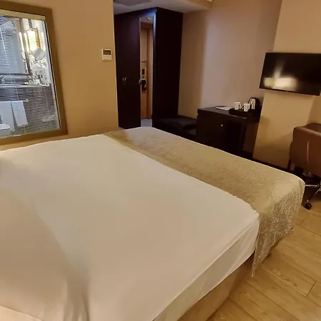 فندق ميناء البوسفور
