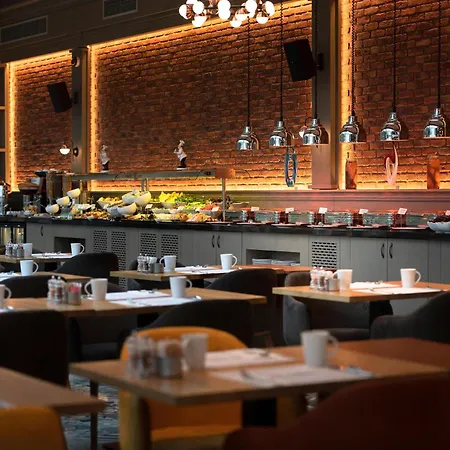 Port Bosphorus Ξενοδοχείο Κωνσταντινούπολη