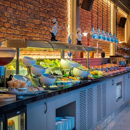 Port Bosphorus Hotel