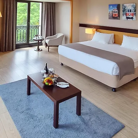 فندق ميناء البوسفور 4*