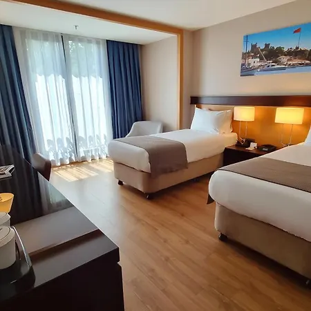 Port Bosphorus Hotel Provincia di Istanbul