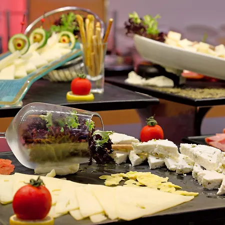 Port Bosphorus Ξενοδοχείο