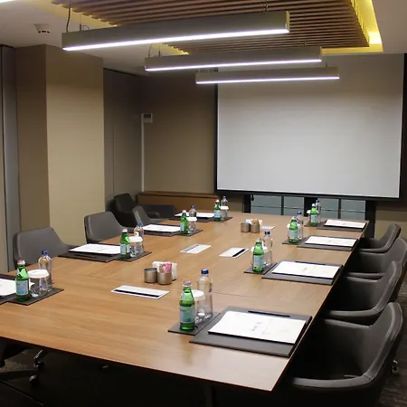 Port Bosphorus Szálloda