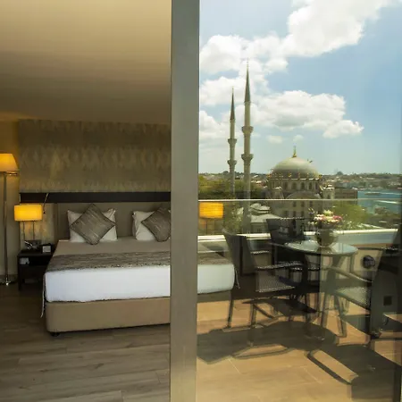 Hotel Port Bosphorus