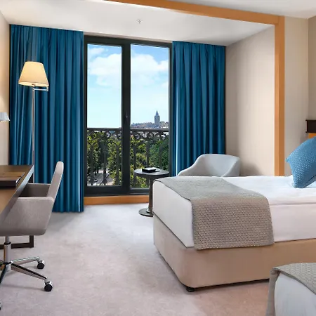 Hotel Port Bosphorus