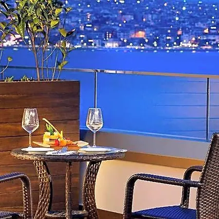 Port Bosphorus Hotel Istanbul