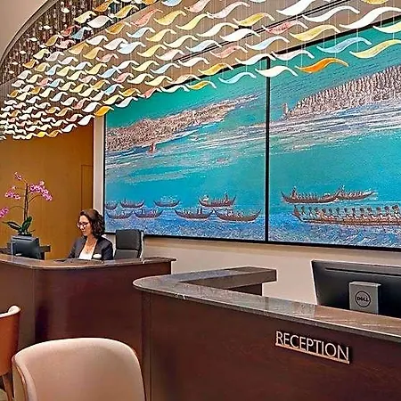 Port Bosphorus Hotel