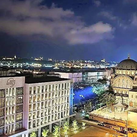 Hotel Port Bosphorus