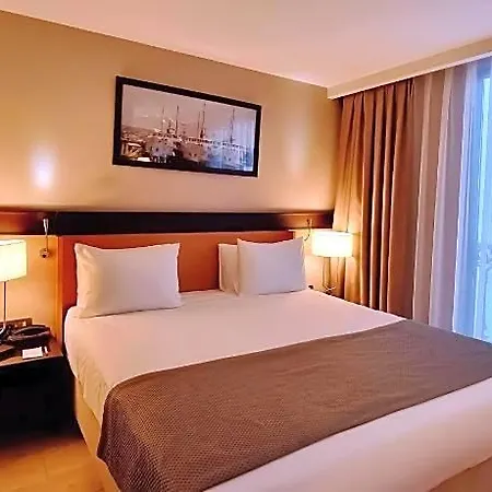 Hotel Port Bosphorus