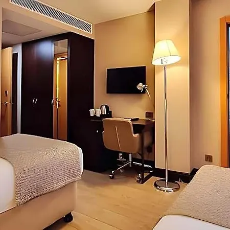 Hotel Port Bosphorus 4*