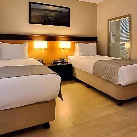 Port Bosphorus Hotel 4*