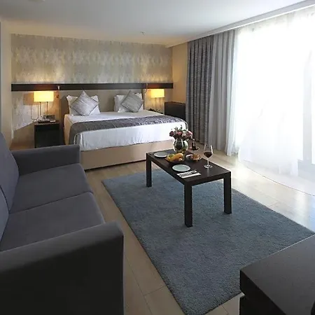Hotel Port Bosphorus