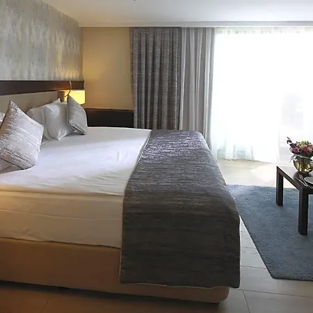 Hotel Port Bosphorus