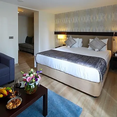 Hotel Port Bosphorus 4*