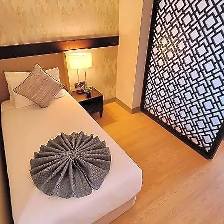 Port Bosphorus Hotel 4*
