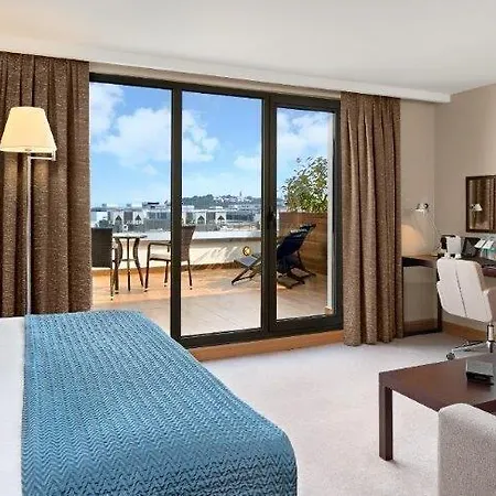 Hotel Port Bosphorus 4*