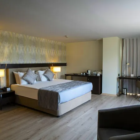 Hotel Port Bosphorus