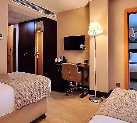 Hotel Port Bosphorus