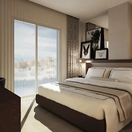 Port Bosphorus Hotel