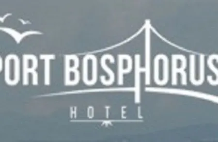 Port Bosphorus 4* Istanbul