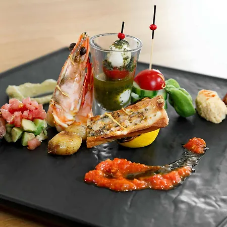 ميناء البوسفور 4*