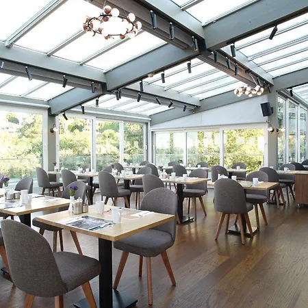 Port Bosphorus 4* Provincia di Istanbul