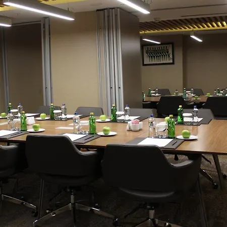 Hotel Port Bosphorus