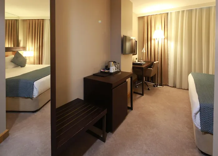 Port Bosphorus 4* Istanbul