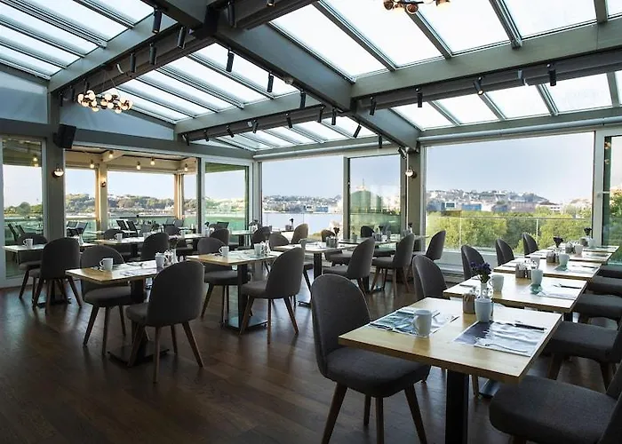 Hotel Port Bosphorus Istanbul