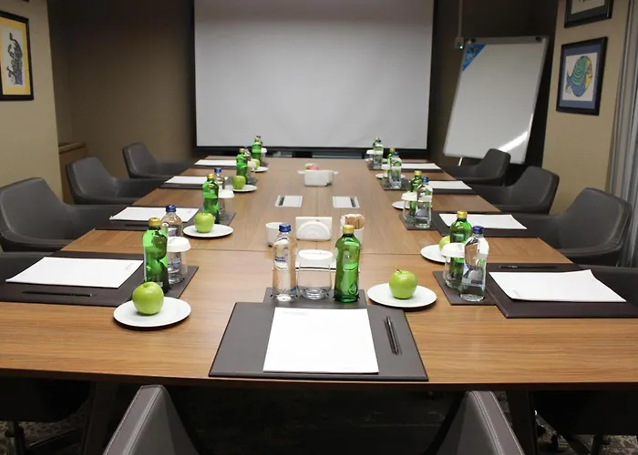 Port Bosphorus Hotel Istanbul