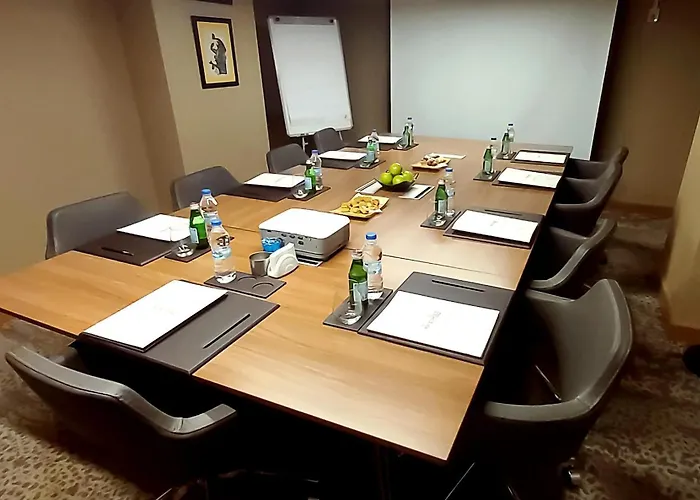 Hotel Port Bosphorus Istanbul