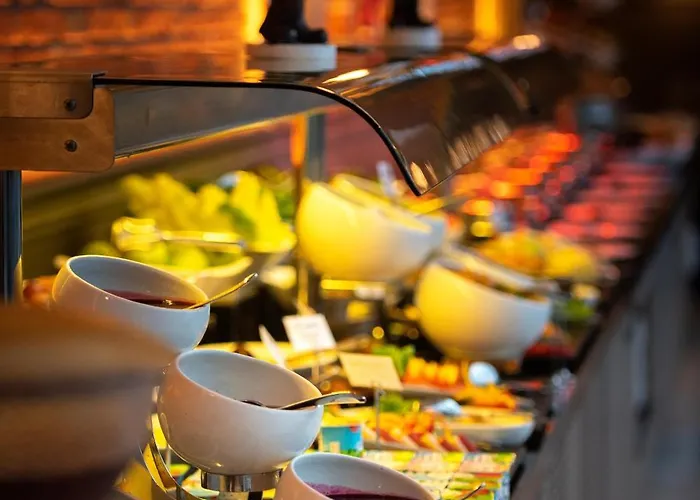 Port Bosphorus Hotel 4*