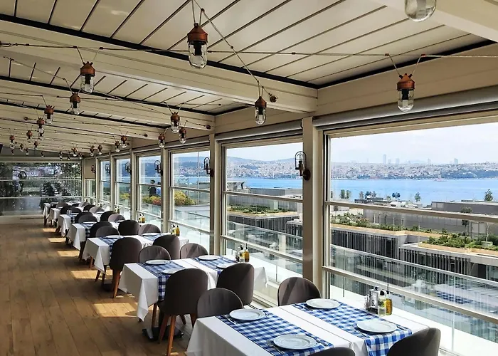 Port Bosphorus Hotel