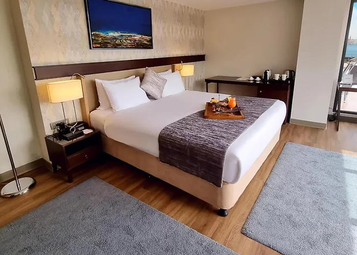 Port Bosphorus Hotel