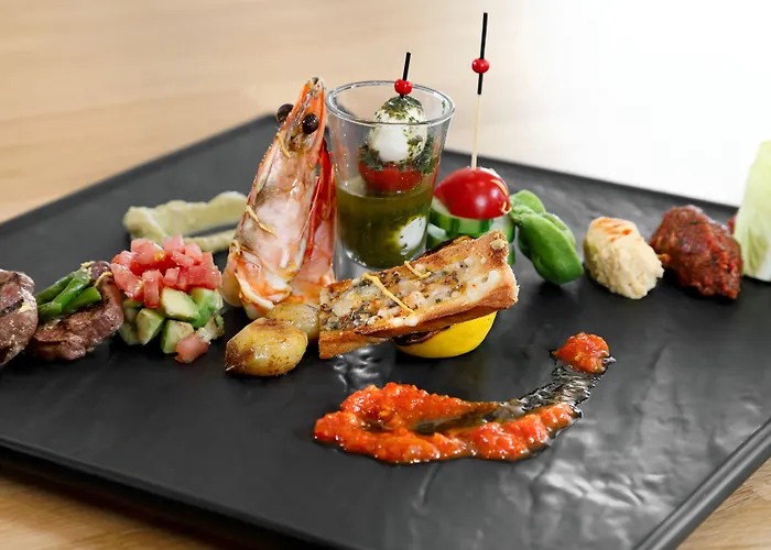 Port Bosphorus Hotel