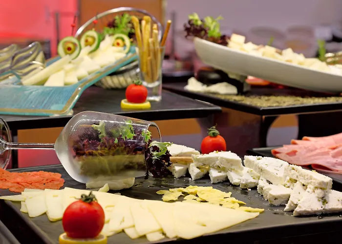 Port Bosphorus Hotel