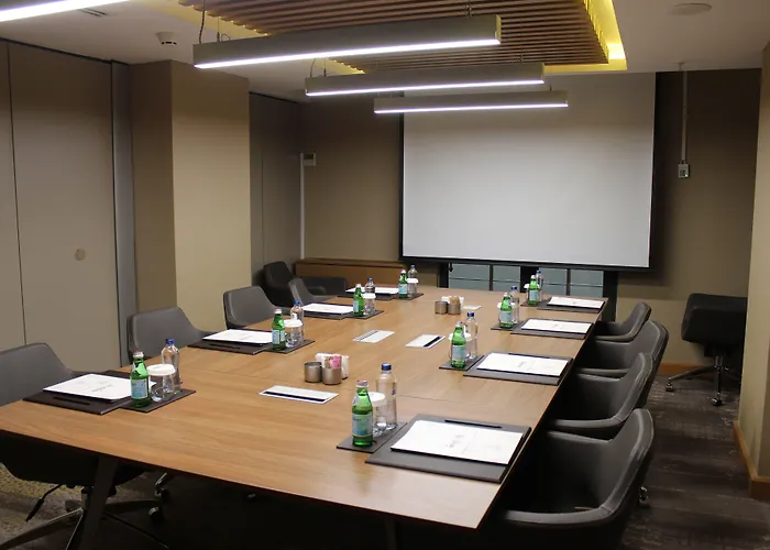 Port Bosphorus Hotel