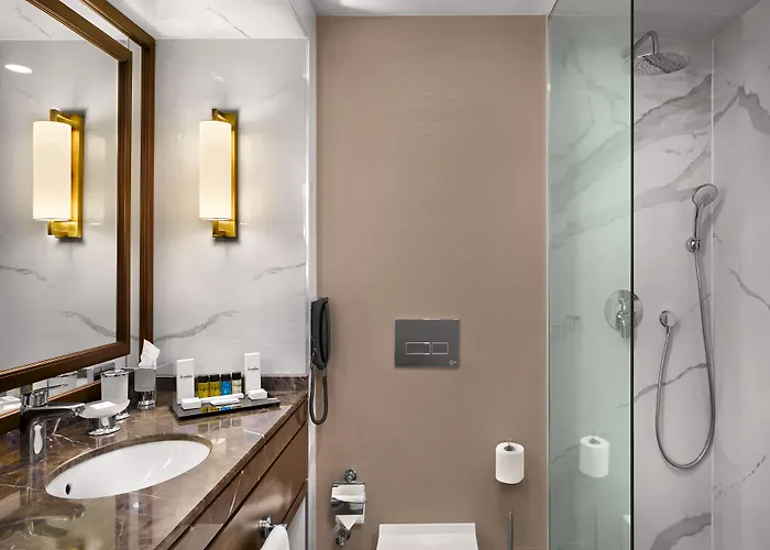 Hotel Port Bosphorus 4*