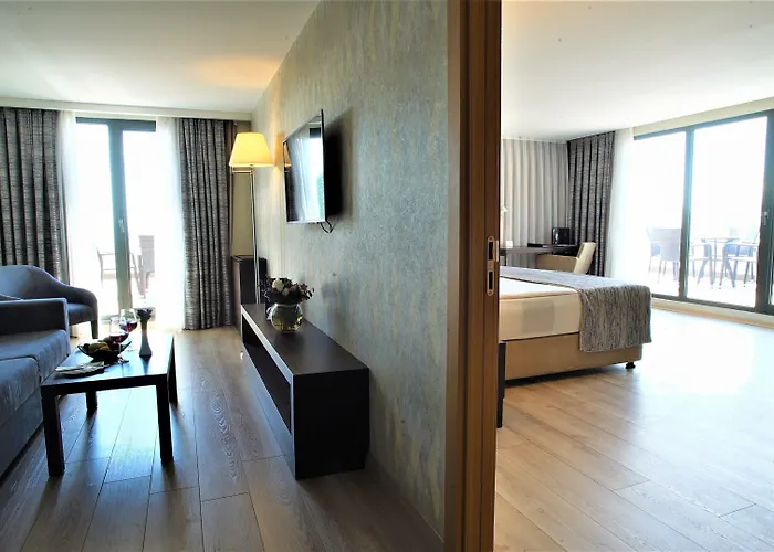 Hotel Port Bosphorus Istanbul